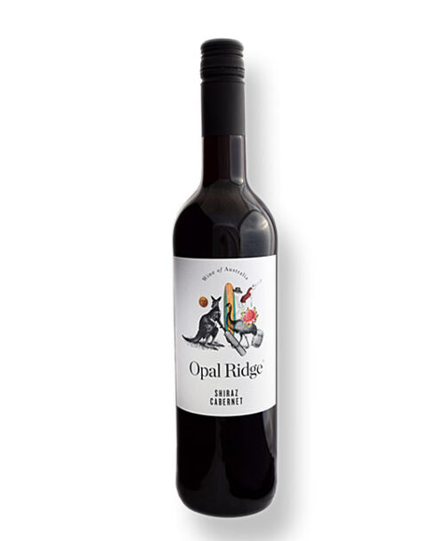 Opal Ridge Shiraz Cabernet