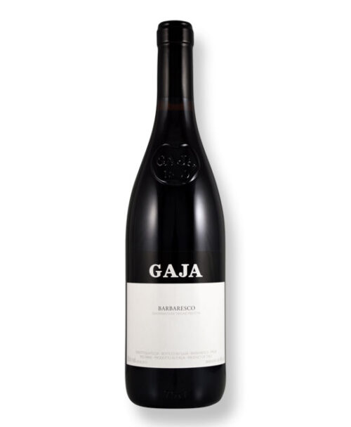 Gaja Barbaresco 2019