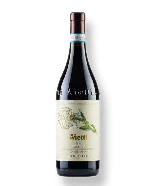 Vietti Perbacco Nebbiolo