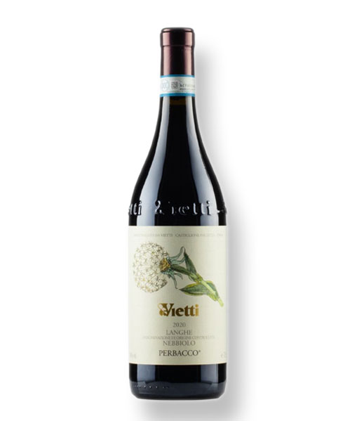 vietti perbacco nebbiolo