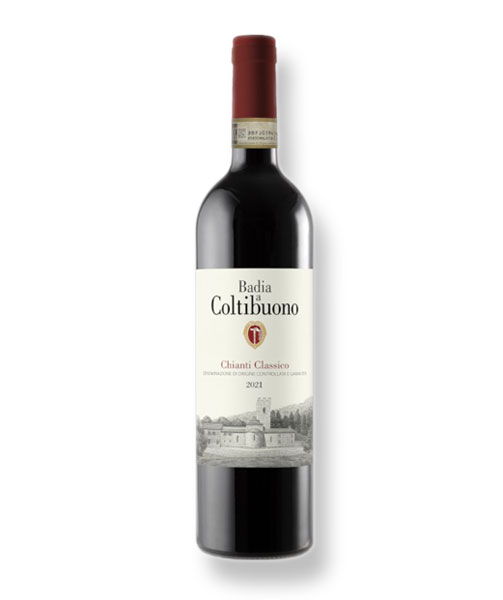 badia a coltibuono chianti classico