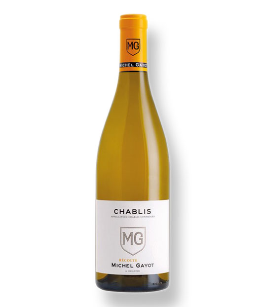 chablis michel gayot