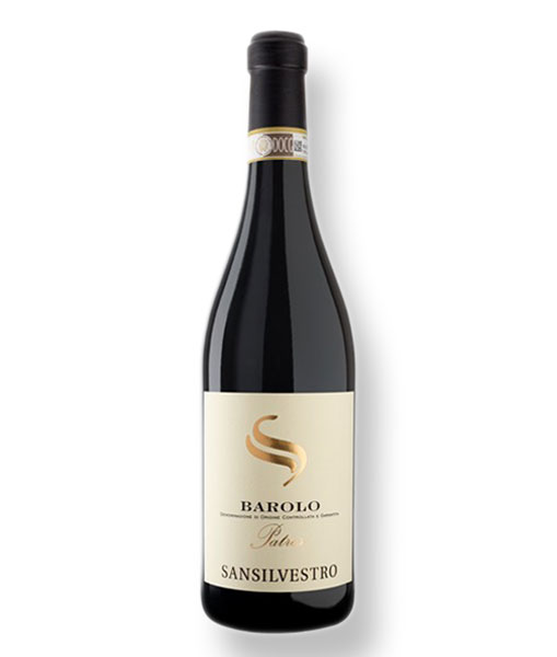 san silvestro patres barolo